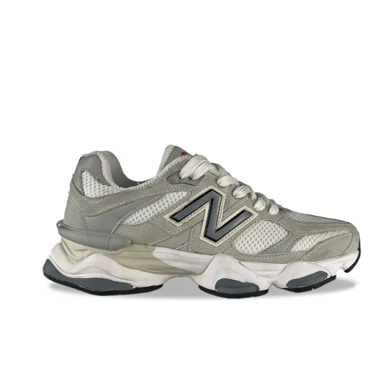 کتونی نیوبالانس 9060 خاکستری